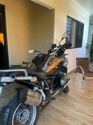 BMW R 1200 GS 